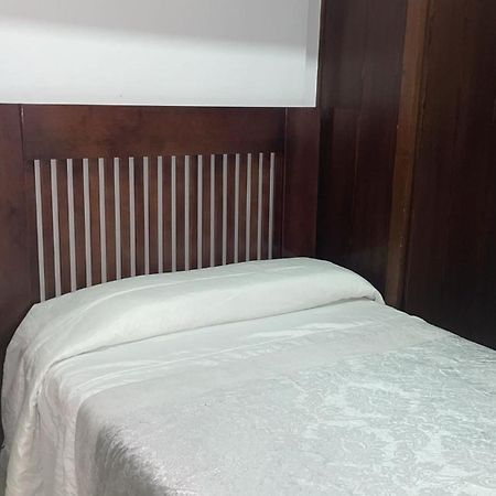 Pension Veracruz 2 Гранада Экстерьер фото