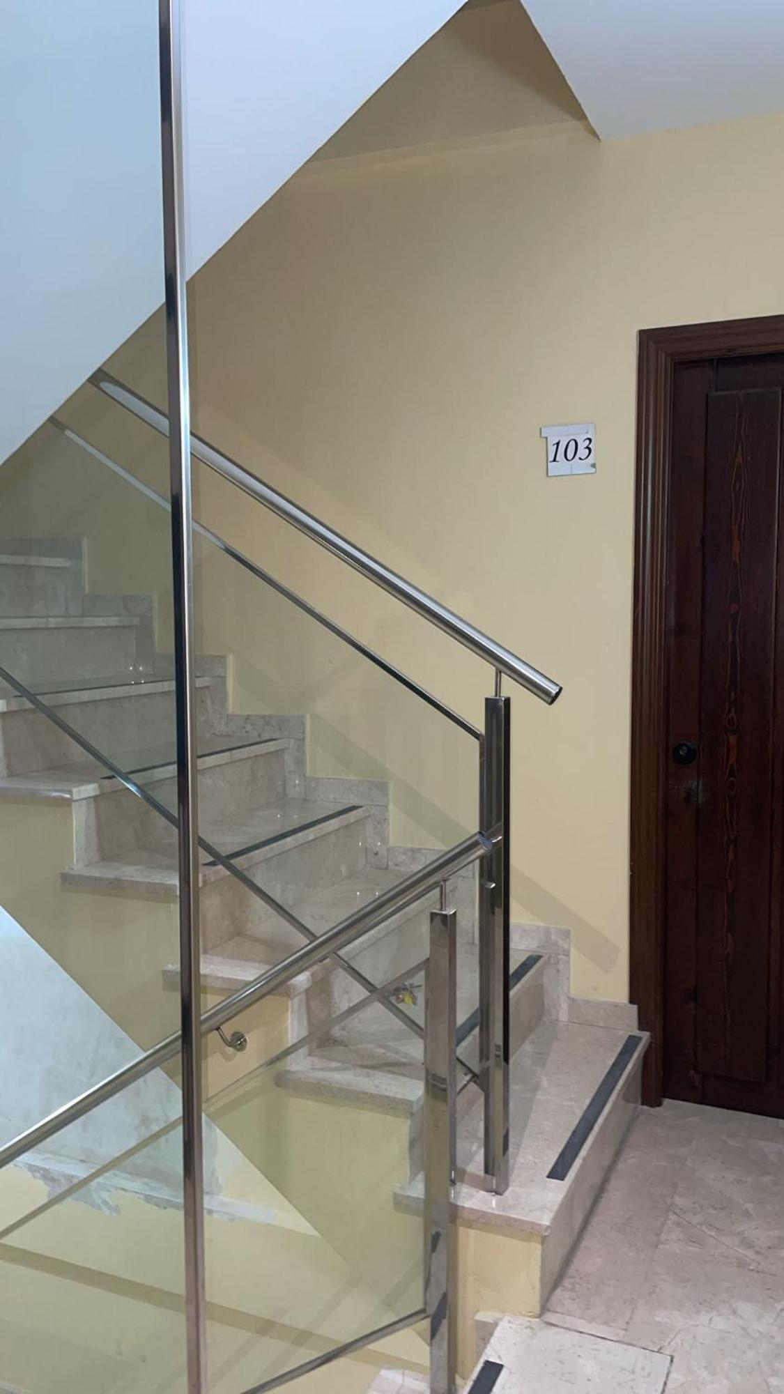 Pension Veracruz 2 Гранада Экстерьер фото