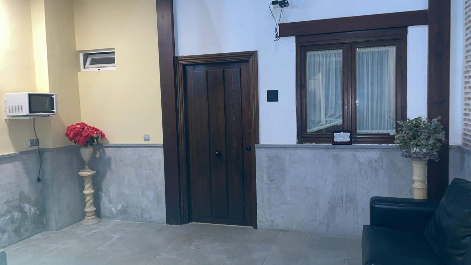 Pension Veracruz 2 Гранада Экстерьер фото