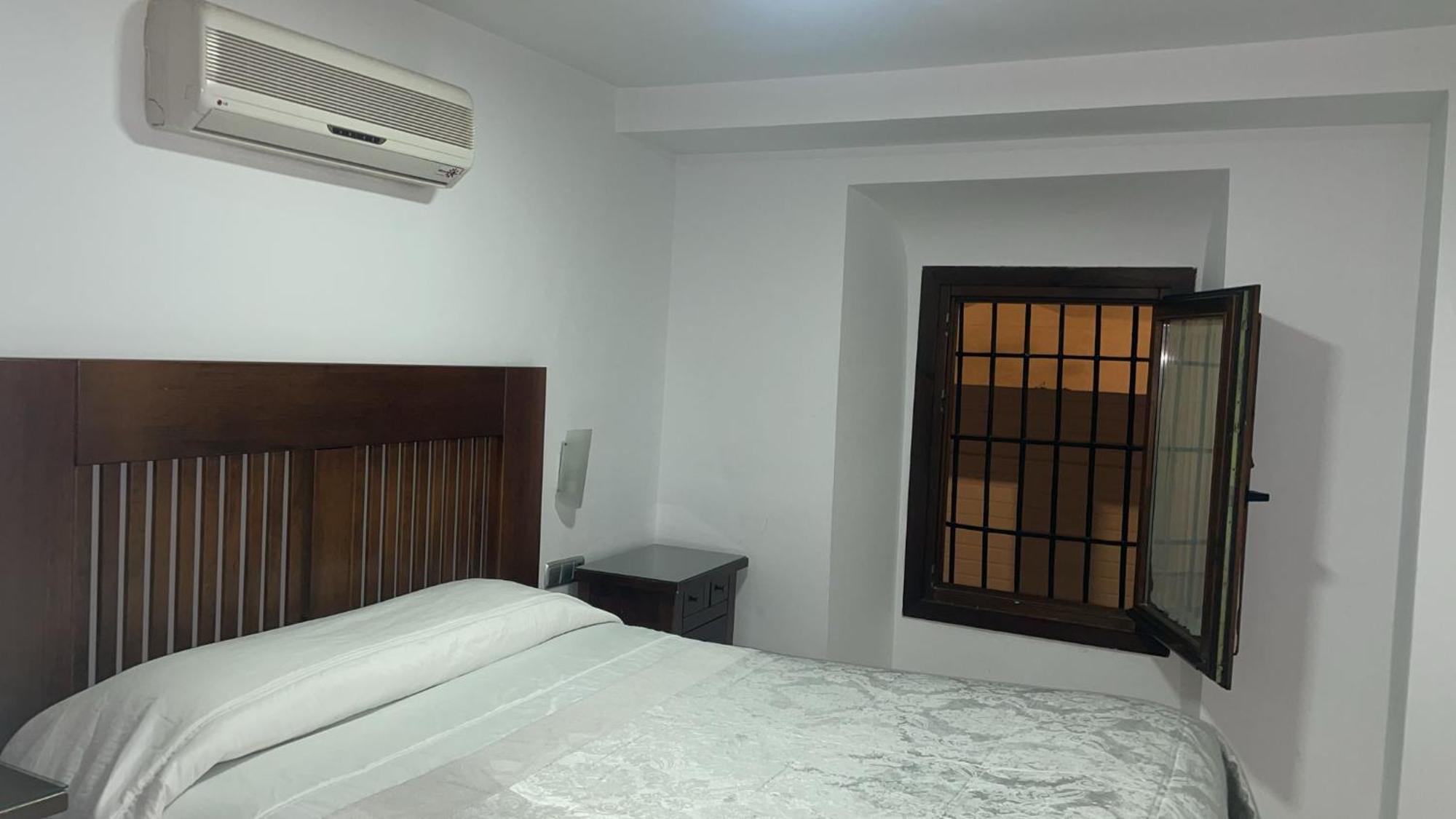 Pension Veracruz 2 Гранада Экстерьер фото