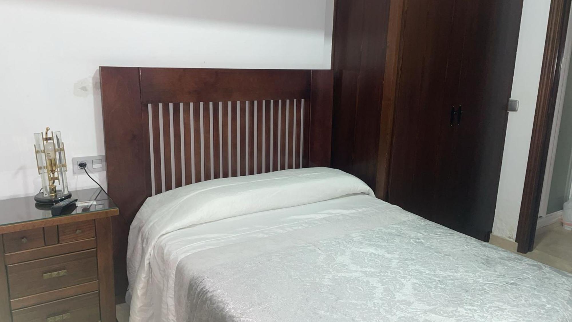 Pension Veracruz 2 Гранада Экстерьер фото
